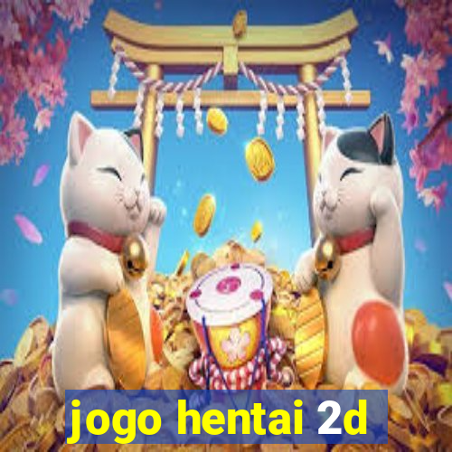 jogo hentai 2d